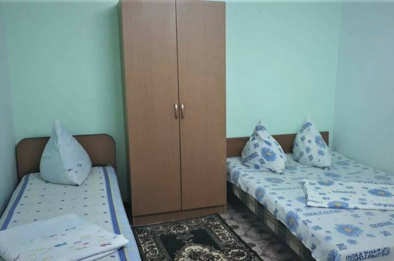 Номер «Эконом»