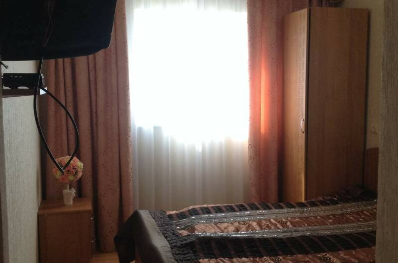 2-х местный «Стандарт»