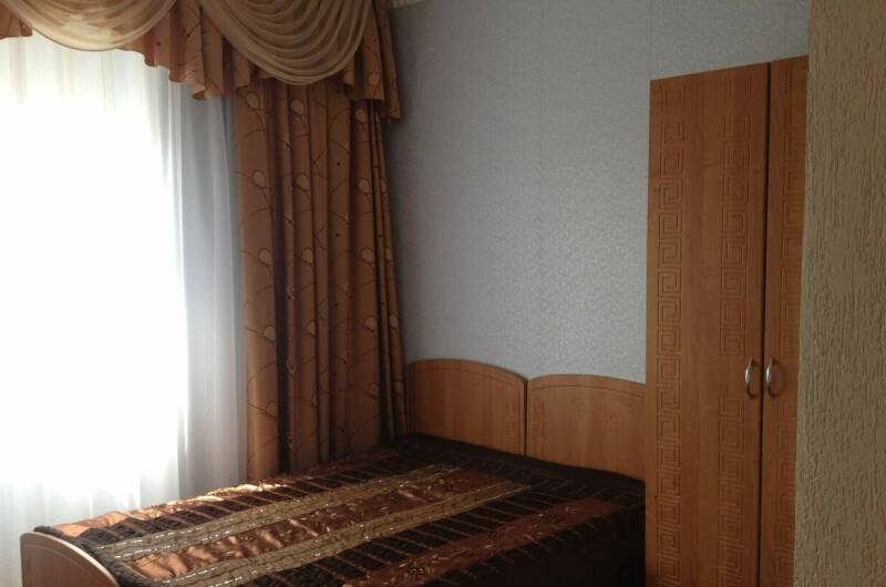 3-х местный «Стандарт»