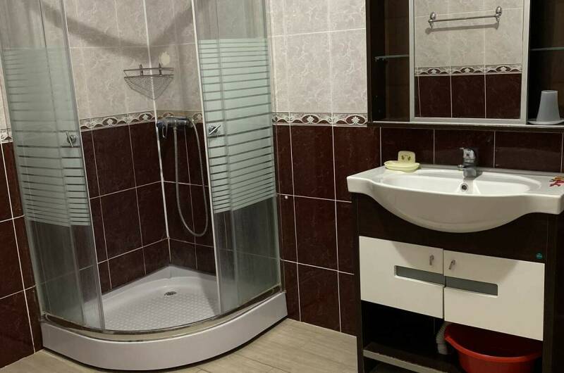 2-х комнатный семейный номер на 4 человека