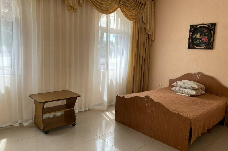 4-х местный «Стандарт»