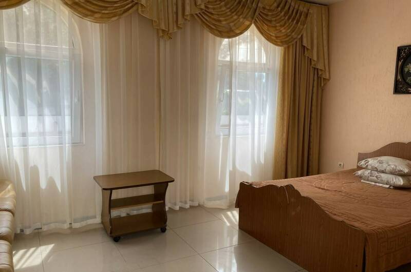 4-х местный «Стандарт»