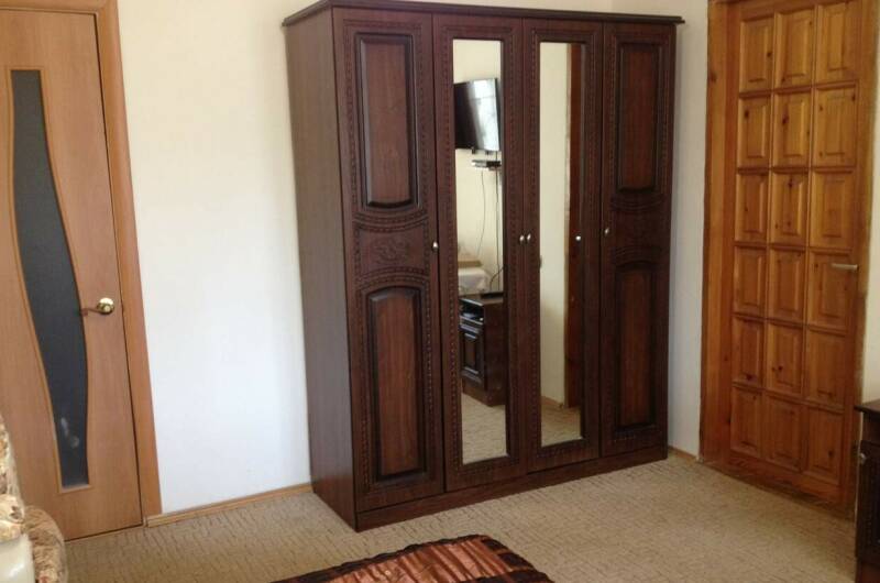 2-х местный «Комфорт»