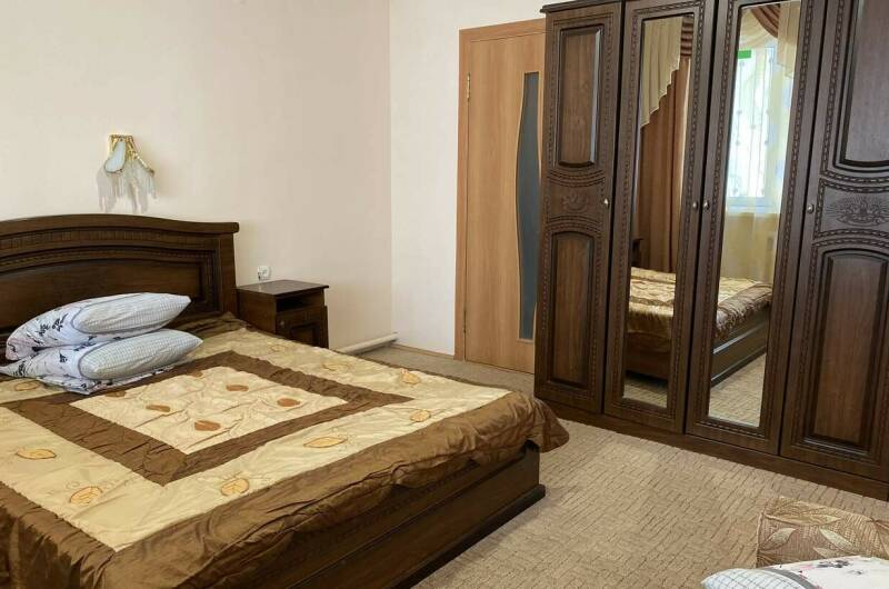 2-х местный «Комфорт»