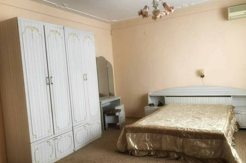 4х местный «Белый люкс»