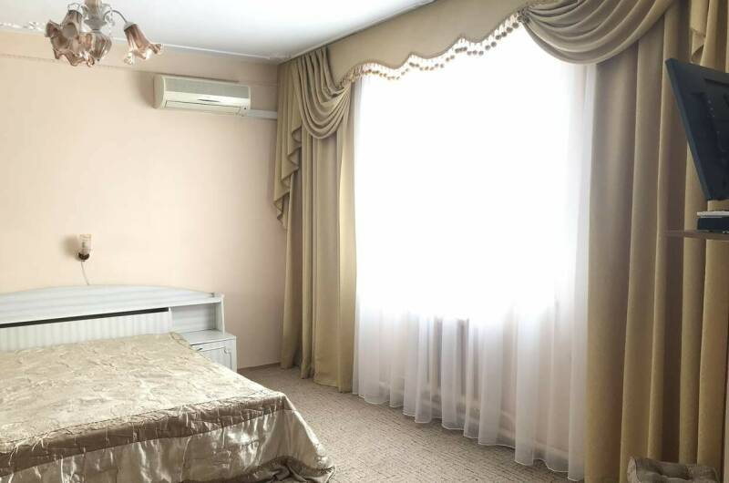 4х местный «Белый люкс»