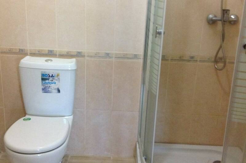 4х местный «Белый люкс»