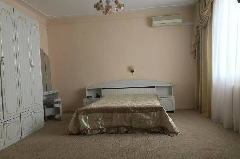 4х местный «Белый люкс»