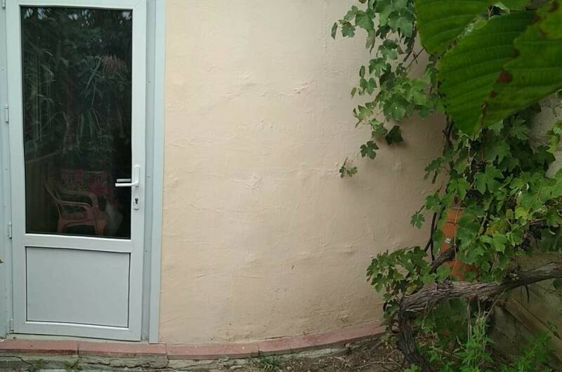 Трехместный «Стандарт» с кухней-столовой