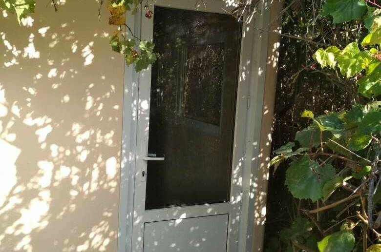 Четырехместный «Стандарт» номер с кухней-столовой