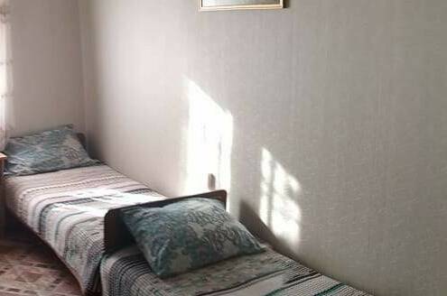 Четырехместный «Стандарт» номер с кухней-столовой