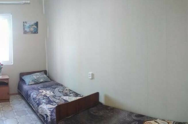 Четырехместный «Стандарт» с кухней на террасе