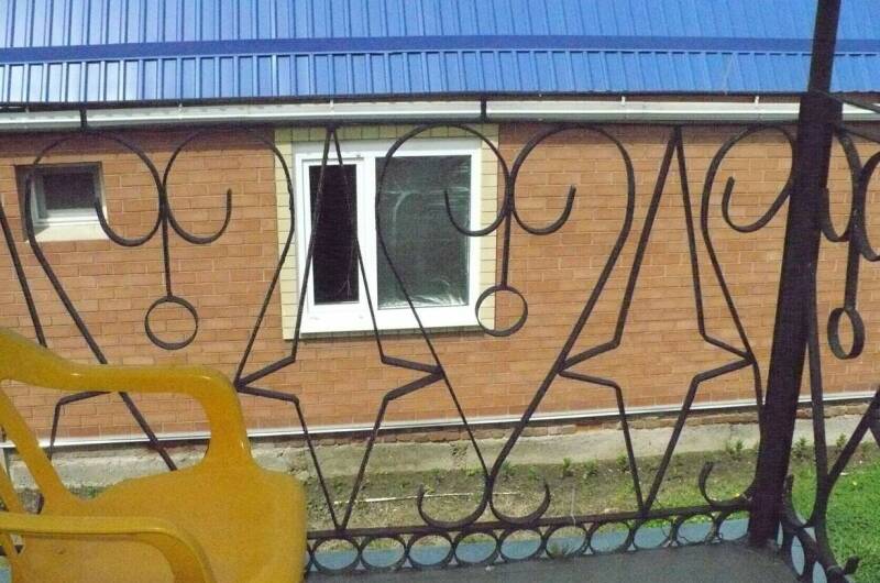 Двухкомнатный пятиместный «Стандарт» с кухней