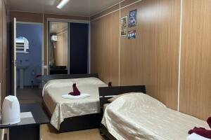 Изображение Изображение гостиницы "Гостевой дом «Фигурный»" #2 #2