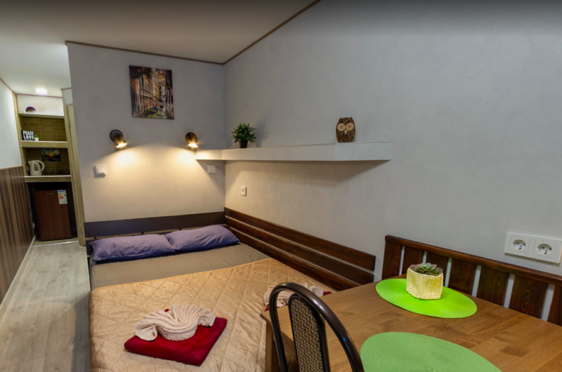 Стандарт Плюс