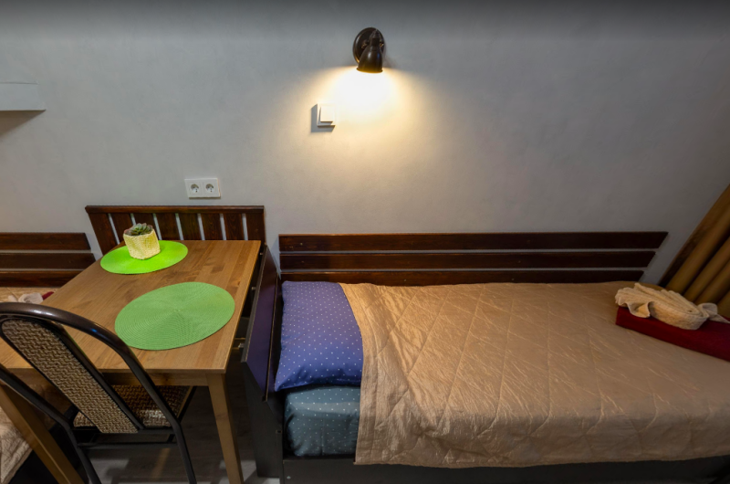 Стандарт Плюс