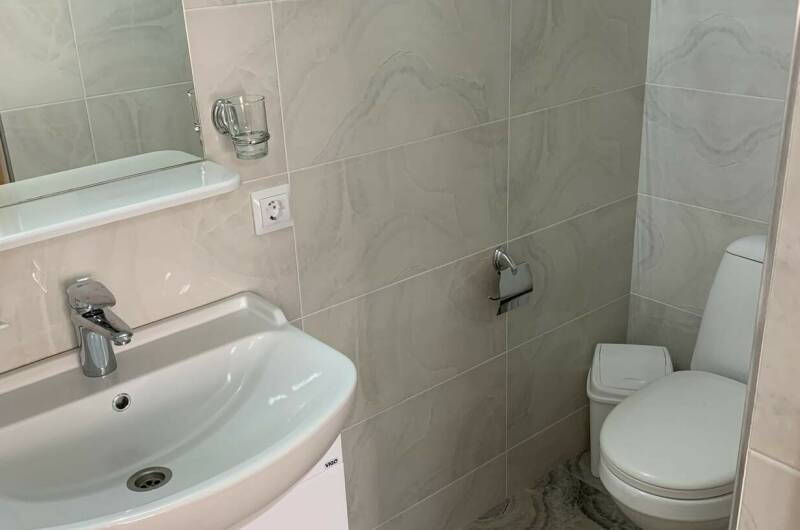 2-х местный «Люкс № 2