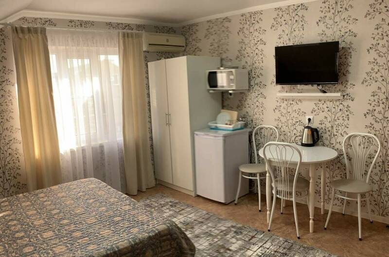 2-х местный «Люкс № 2