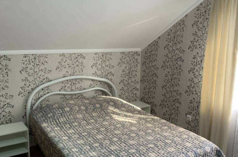 2-х местный «Люкс № 2