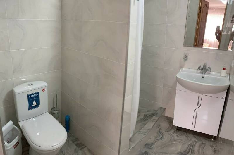 3-х местный номер Люкс № 3