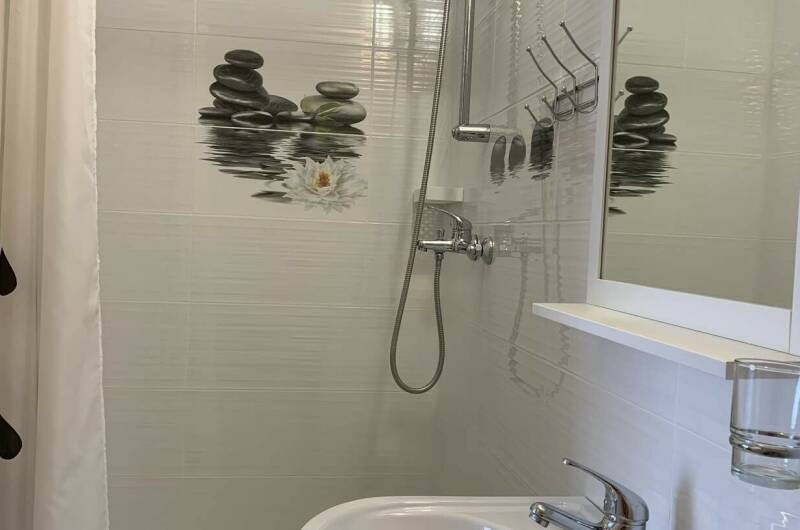 2-х местный номер «Люкс» № 4