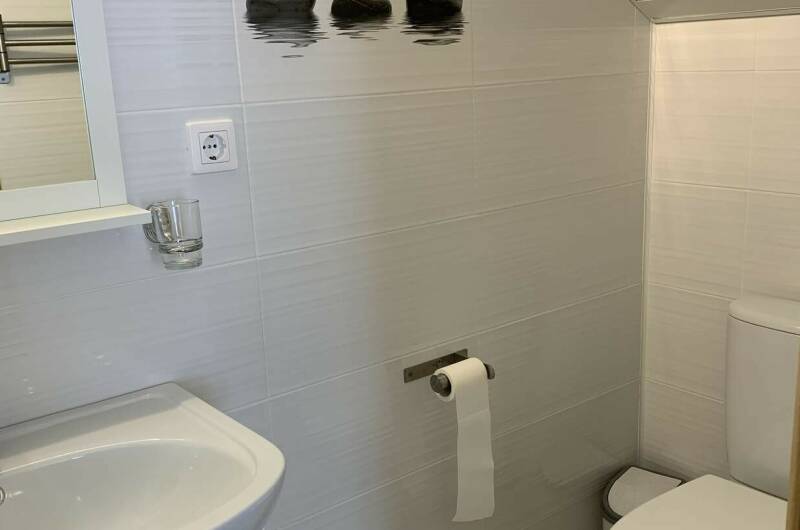 2-х местный номер «Люкс» № 4