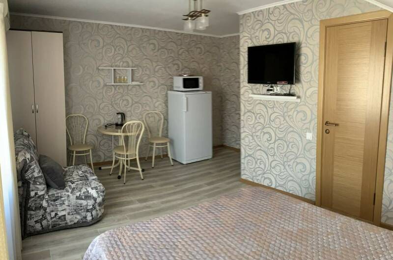 2-х местный номер «Люкс» № 4