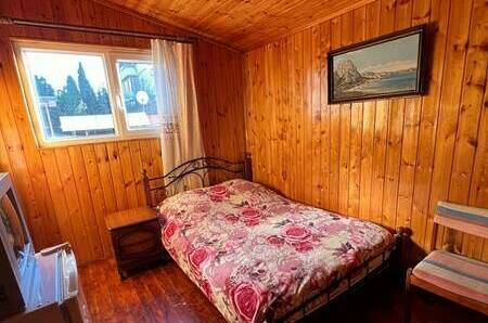 Номер на 2−4 человека