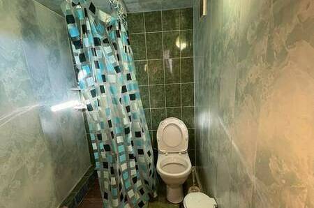 Номер на 2−4 человека