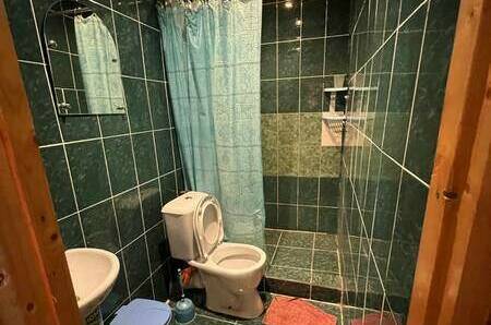 Номер на 2−4 человека