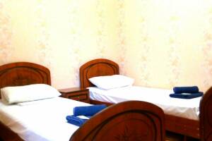 Изображение Изображение гостиницы "Гостевой дом «Ульяна»" #1 #1