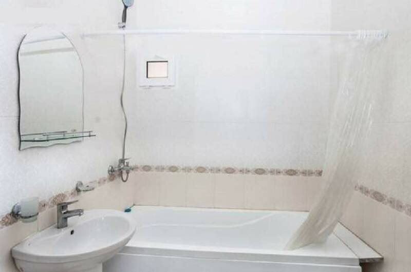 2-х местный «Стандартный» номер