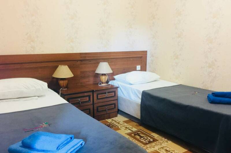 2-х местный «Стандартный» номер