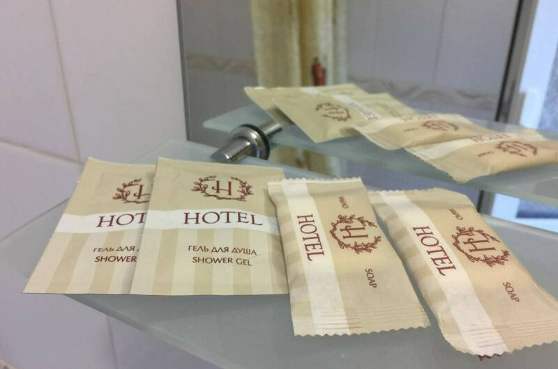 2-х местный «Стандартный» номер