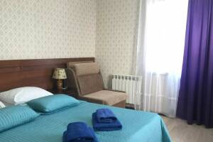 Изображение Изображение гостиницы "Гостевой дом «Ульяна»" #2 #2