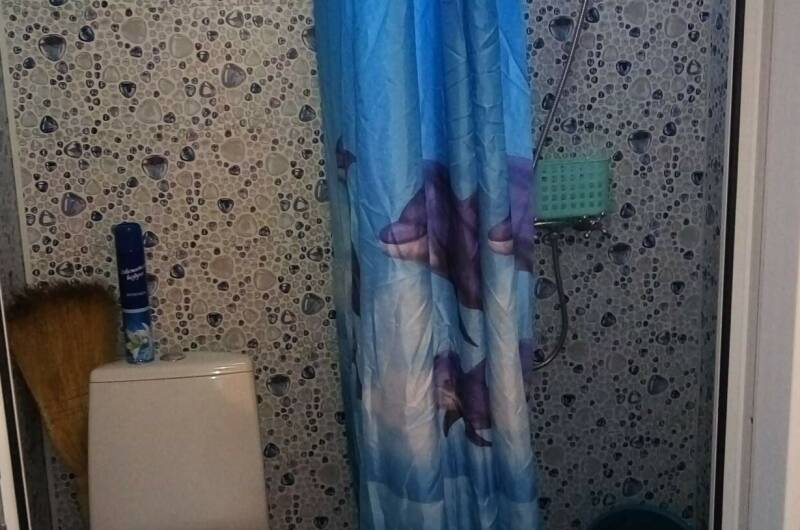 Комфортабельный домик № 8 (правая комната)