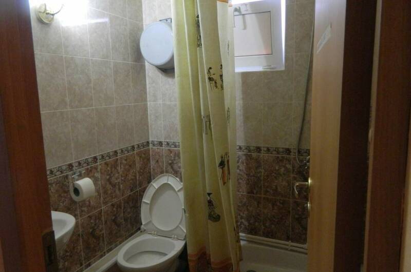 Двухком.4-х.мест. номер с удоб-ми балконом кухней