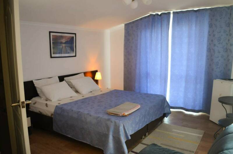 № 2 Двухместный номер