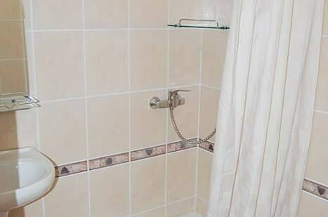 № 2 Двухместный номер