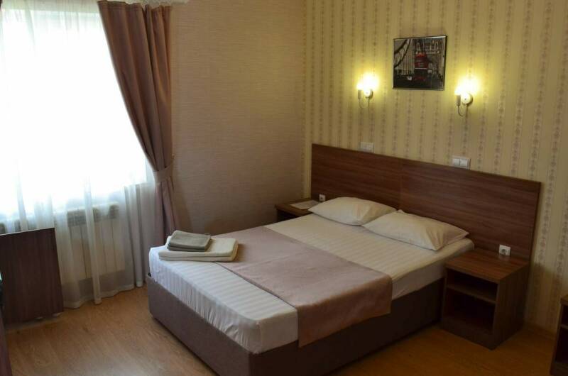 № 7 Номер Студио