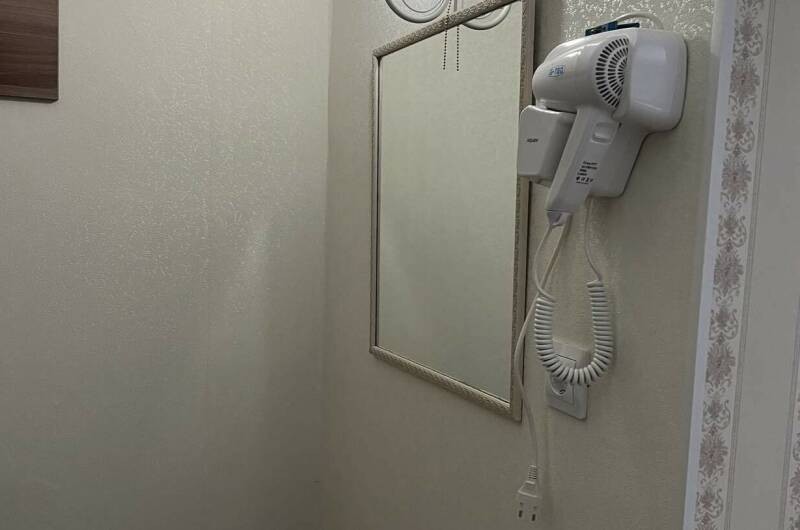 № 7 Номер Студио