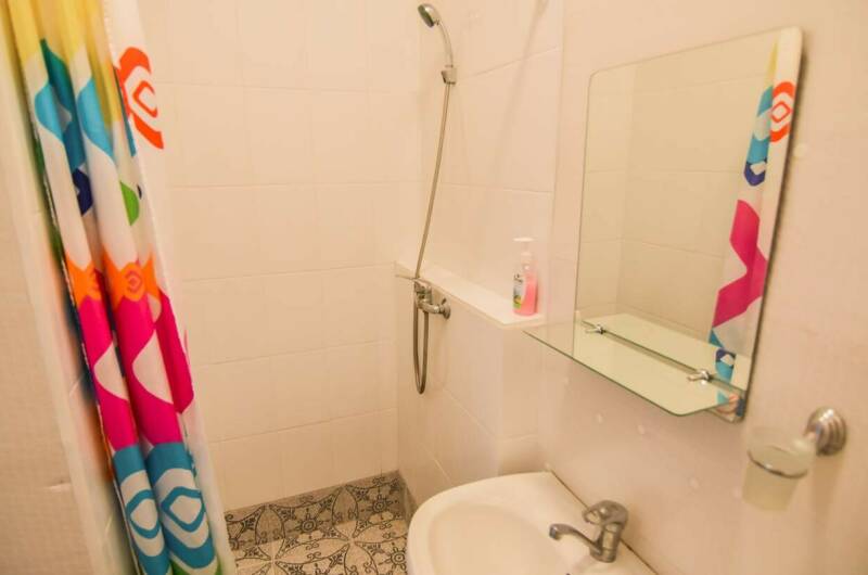 № 7 Номер Студио