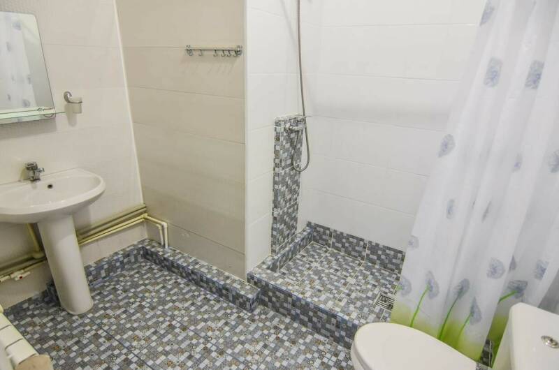 № 8 Двухместный номер