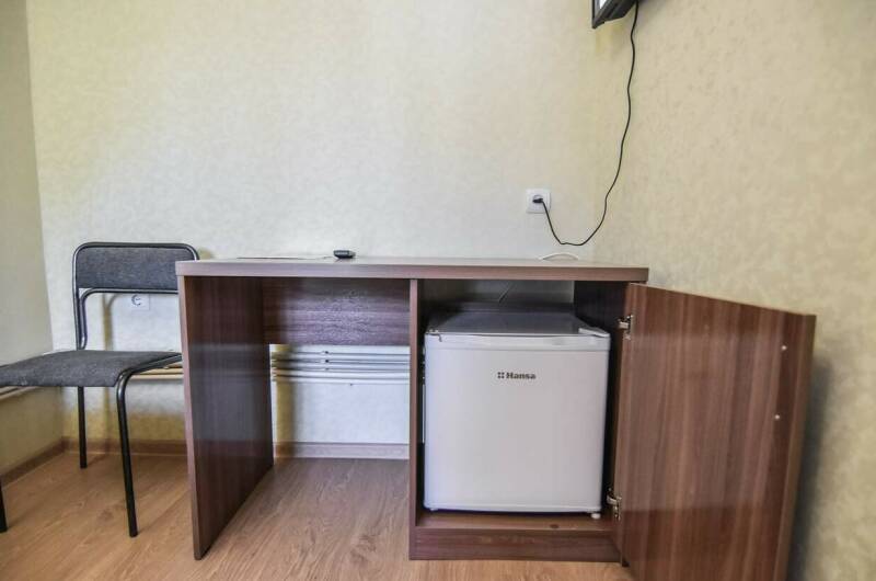 № 8 Двухместный номер