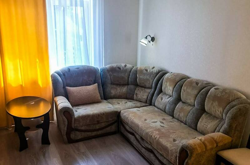 № 10 Номер квартирного типа