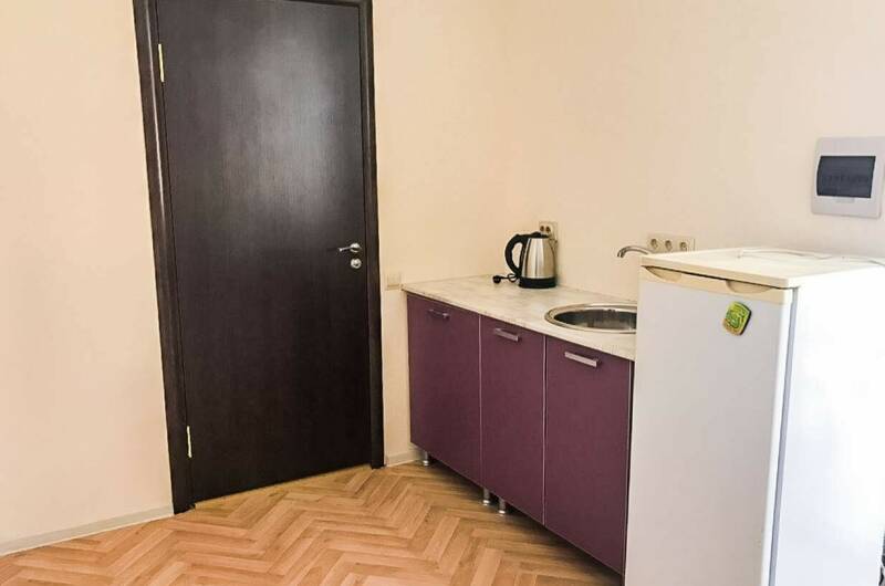 № 10 Номер квартирного типа