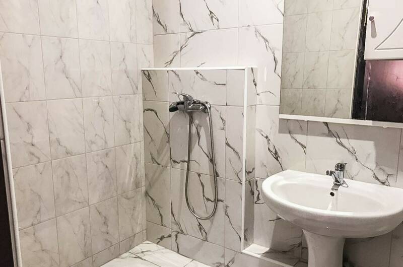 № 10 Номер квартирного типа