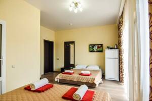 Изображение Изображение гостиницы "Гостевой дом «Династия» корп. 2" #5 #5