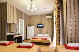 Изображение Изображение гостиницы "Гостевой дом «Династия» корп. 2" #7 #7