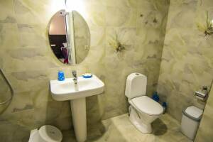 Изображение Изображение гостиницы "Гостевой дом «Династия» корп. 2" #8 #8